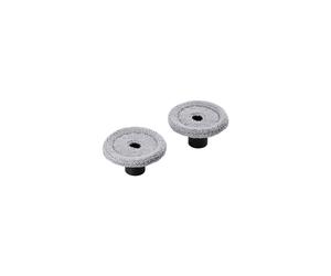 Roborock Paño de Mopa Lateral x2 para Saros 10