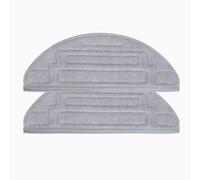 Roborock Paño de Mopa x2 para S8 Pro Ultra