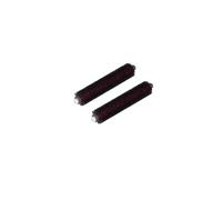 roborock Paño Limpiador Cepillo para Robot Aspirador roborock S7 MaxV Ultra/S7 Max Ultra/S8 Pro Ultra/S8 MaxV Ultra/S8 Max Ultra 2 Piezas