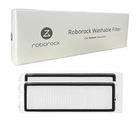 roborock Q Revo - Juego de 2 filtros HEPA lavables