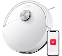 Roborock Q10 VF bianco