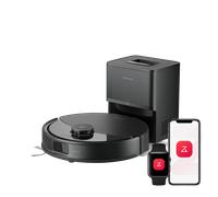 Roborock Q10 X5+ Robot Aspirador con Estación de Autovaciado