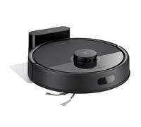 Roborock Q7 BF Robot Aspirador Y Fregasuelos Negro