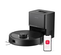 | Roborock Q7 L5+ Robot Aspirador con Estación de Autovaciado