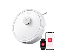 Roborock Q7 L5 Robot Aspirador con Succión de 8 000 Pa - Blanco Blanco