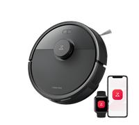 Robot Aspirador Roborock Q7L5 con navegación LiDAR y sistema antienredos doble