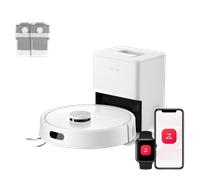 Roborock Q7 L5+ Set Robot Aspirador con Estación de Autovaciado