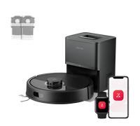 Roborock Q7 L5+ Set Robot Aspirador con Estación de Autovaciado