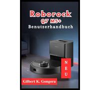 Roborock Q7 M5+ Benutzerhandbuch 2026