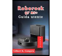Roborock Q7 M5+ Guida utente 2026