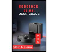 Roborock Q7 M5+ User Guide 2026