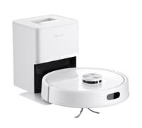 Roborock Q7 TF+ Blanco Robot mopa aspirador con estación de aspiración