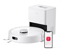 Roborock Q7 L5+ Robot Aspirador con Estación de Autovaciado