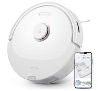 Roborock Q8 Max Robot Aspirador Blanco