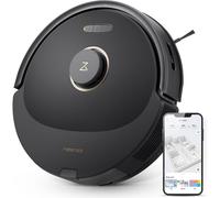 Roborock Q8 Max Robot Aspirador Negro