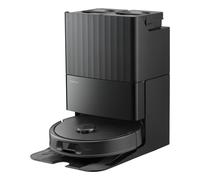 Roborock QR 598 Robot Aspirador Negro 353 mm 3,57 kg