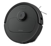 Roborock qr598 aspiradora robotizada sin bolsa negro