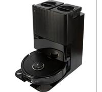 Roborock qrevo 5ae - aspirateur robot laveur avec station - puissance