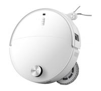 Robot Aspirador y Fregasuelos Roborock Qrevo Curv 2 ProX con Autovaciado Navegación Avanzada 25.000 Pa Control por Voz