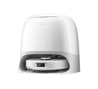 Roborock Qrevo Curv 5A1 weiss Mit Multifunktions-Dockingstation 3.0 (QRCS02-00)