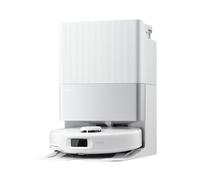 Roborock Qrevo Edge 5V1 Robot Aspirador, Blanco