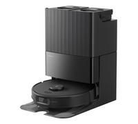 Roborock Qrevo Edge 5V1 Robot Aspirador Negro