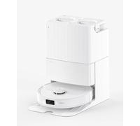 Roborock qrevo maxv - aspirateur robot laveur avec station - puissance