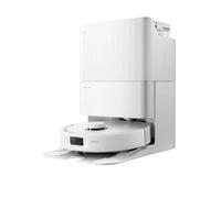 Roborock Q Revo MaxV Saugroboter, Aspirador y Fregador Automático Robot, Blanco, LDS y LiDAR, 7000 Pa, 180 Min, para Alfombras