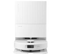 Roborock Aspiradora Robot QRevo Plus Blanca con Estación Multifunción - 7000 Pa - Mopa Extensible ROB1727296644839