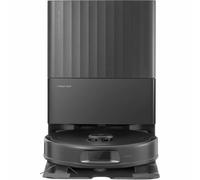 Roborock Qrevo Plus Robot Aspirador con Estación Multifunción, Mopa Extensible, Limpia Bordes y Esquinas ROB1730854911447