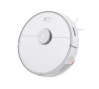 roborock S5 MAX - Robot Aspirador (policarbonato), Blanco [Clase de eficiencia energética A+++]