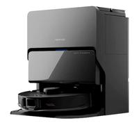 Robot aspirador Roborock S8 MaxV Ultra negro