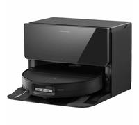 Roborock SAROS 10 Robot Aspirador con Base de Agua Totalmente Autónoma - 22000 Pa - LDS Retráctil