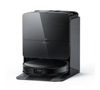 Robot Aspirador Roborock Saros 10R con estación multifuncional y navegación AI 22.000 Pa