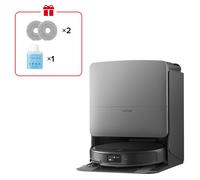 Roborock - SAROS 20X 0,259 L Negro