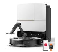 roborock Saros Z70 Robot Aspirador Succión Extrema de 22000 Pa