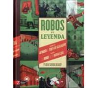 Robos De Leyenda