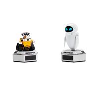 Robosen set de mini robots wall·e y eve ? robots inteligentes disne