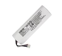 Robot 14.4V Battery Pack,Compatible For Xiaomi,Vacuum Mop 2 XMSTJQR2C STYTJ03ZHM 2C Accessories Replacement Batteries(2800mAh)