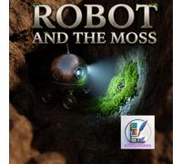 ROBOT AND THE MOSS