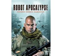 Robot Apocalypse - Mensch gegen Maschine [Alemania] [DVD]