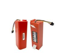Robot Aspirador 14,4 V BRR-2P4S-5200S Batería De Aspiradora Robótica, Compatible con Roborock, S55 S60 S65 S50 S51 S5 MAX S6 Parte E45/S45,