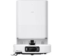 Robot Aspirador y Fregasuelos Xiaomi Robot Vacuum 5 Pro Navegación IA 20.000 Pa Cámara Inteligente