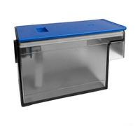 Robot aspirador automático caja de líquido de limpieza para Ecovacs para Deebot X11 para OmniCyclone/X11 Pro/X11 Pro para Omni/X11 Series piezas del hogar (A)