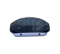 Robot Aspirador, Caja De Polvo, Tanque De Agua, Soporte For Fregona, Compatible Con Nedis WIFIVCR001CBK, Compatible Con Piezas De Robot Uoni,T880(Mop Bracket)