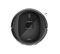 Robot aspirador cecotec conga 9590 spin revolution ultra power home 10000pa 4 en 1 negro