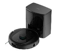 robot aspirador cecotec conga 9990 ai spin revolution ultra power home