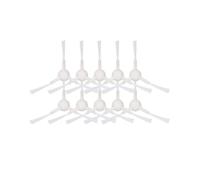 Robot Aspirador Cepillo Lateral Principal Paño De Mopa Filtro Piezas De Bolsa De Polvo, Compatible Con Neabot NoMo Q11 RS0030W, Accesorios De Repuesto(Set 2)