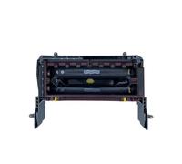 Robot aspirador Cepillo principal Módulo de ensamblaje del marco del motor Componentes Piezas, Compatible con irobot, Serie 800 900 860 870 880 980