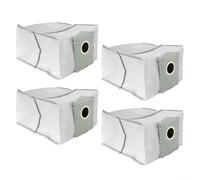 Robot Aspirador Cepillos Laterales y Filtro para Mondial Serie RB, para Multilaser HO041, W100, Obabox para Obaduster, para Isweep S320, para Sencor SVC 7020